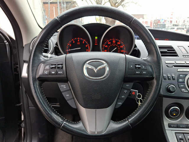 Used 2010 MAZDA MAZDA3 s Grand Touring image 19