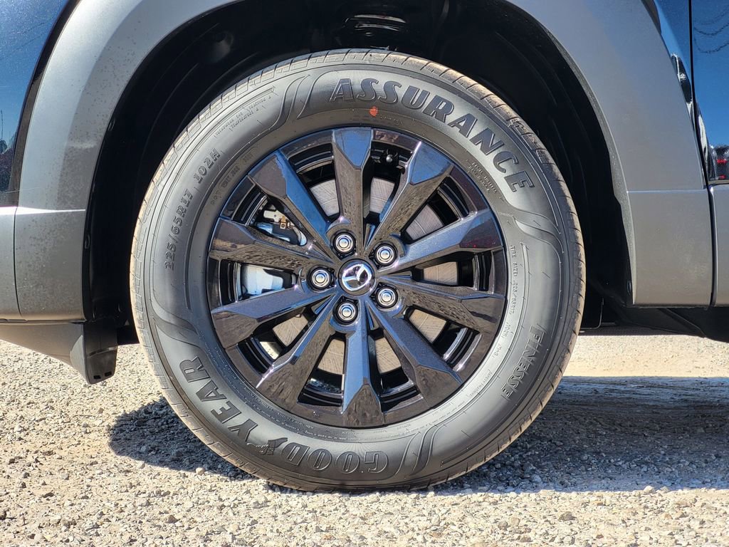 Used 2026 MAZDA CX-50 AWD 2.5 Hybrid w/ Premium Pkg image 7