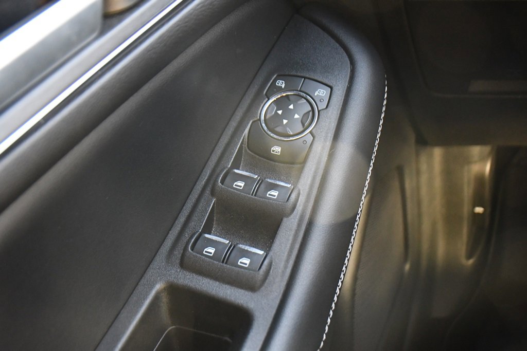 Used 2021 Ford Edge ST w/ Equipment Group 401A image 24