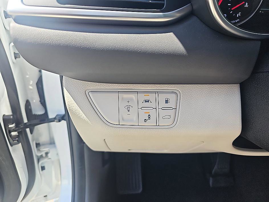 Used 2021 Genesis G70 2.0T w/ Prestige Package image 15