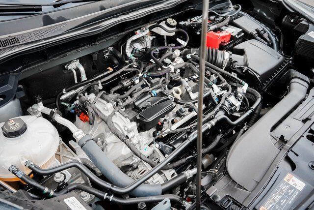 Used 2022 Ford Escape SE w/ Cold Weather Package image 24