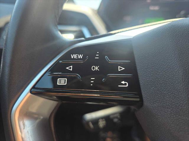 Used 2023 Audi Q4 e-tron Premium Plus w/ Premium Plus AWD/4WD image 36