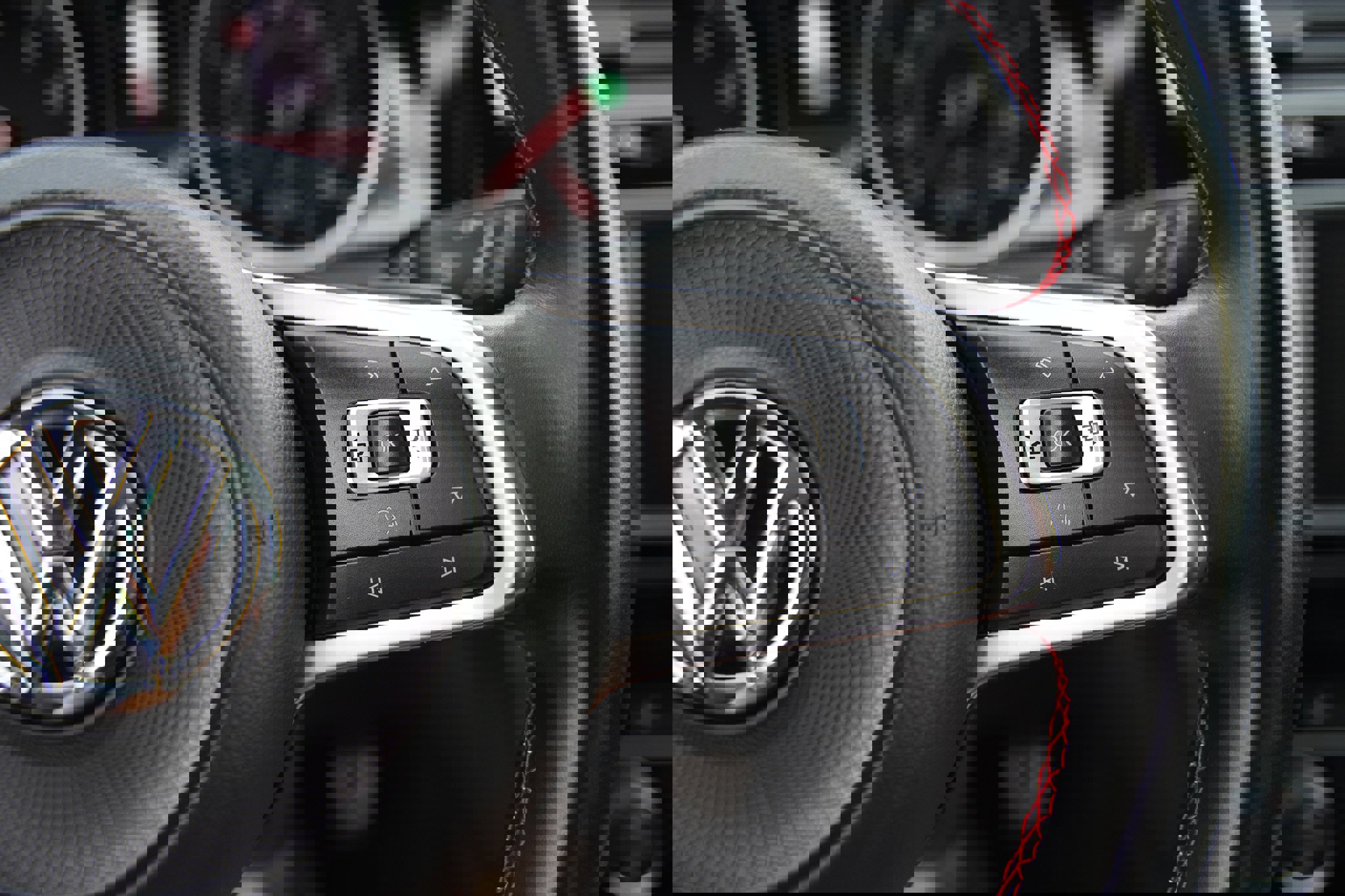 Used 2017 Volkswagen GTI Autobahn image 30