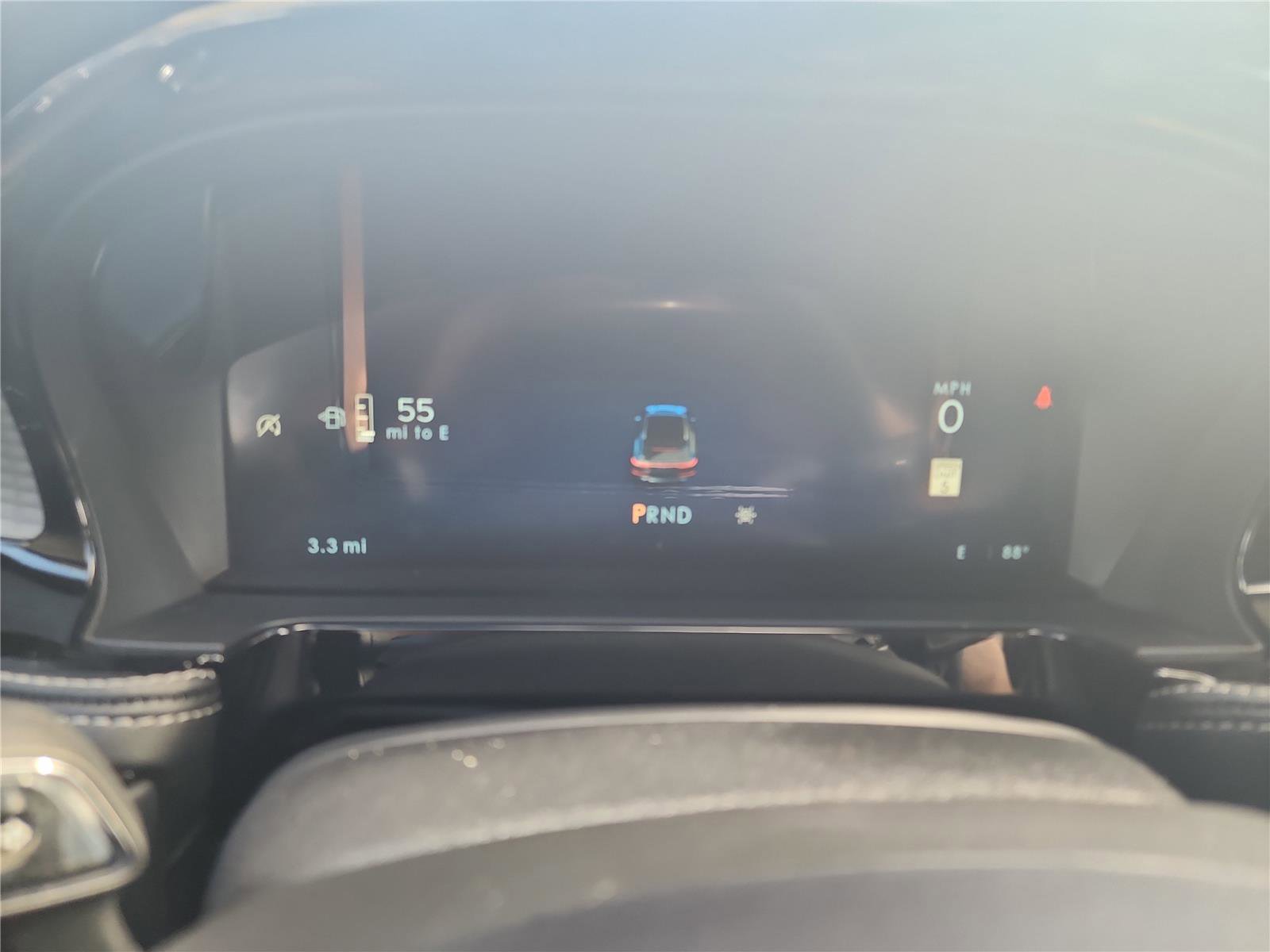 New 2026 Lincoln Corsair Premiere image 29