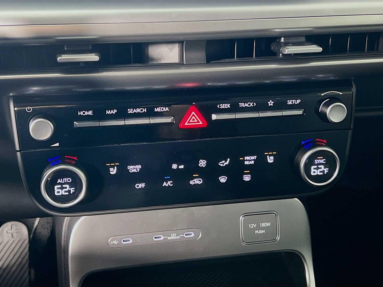 New 2026 Hyundai Ioniq 9 SE image 12