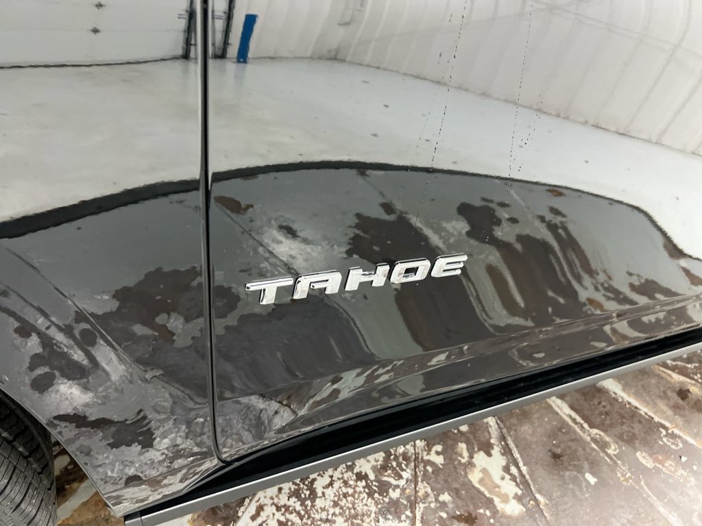 New 2027 Chevrolet Tahoe High Country AWD/4WD image 28