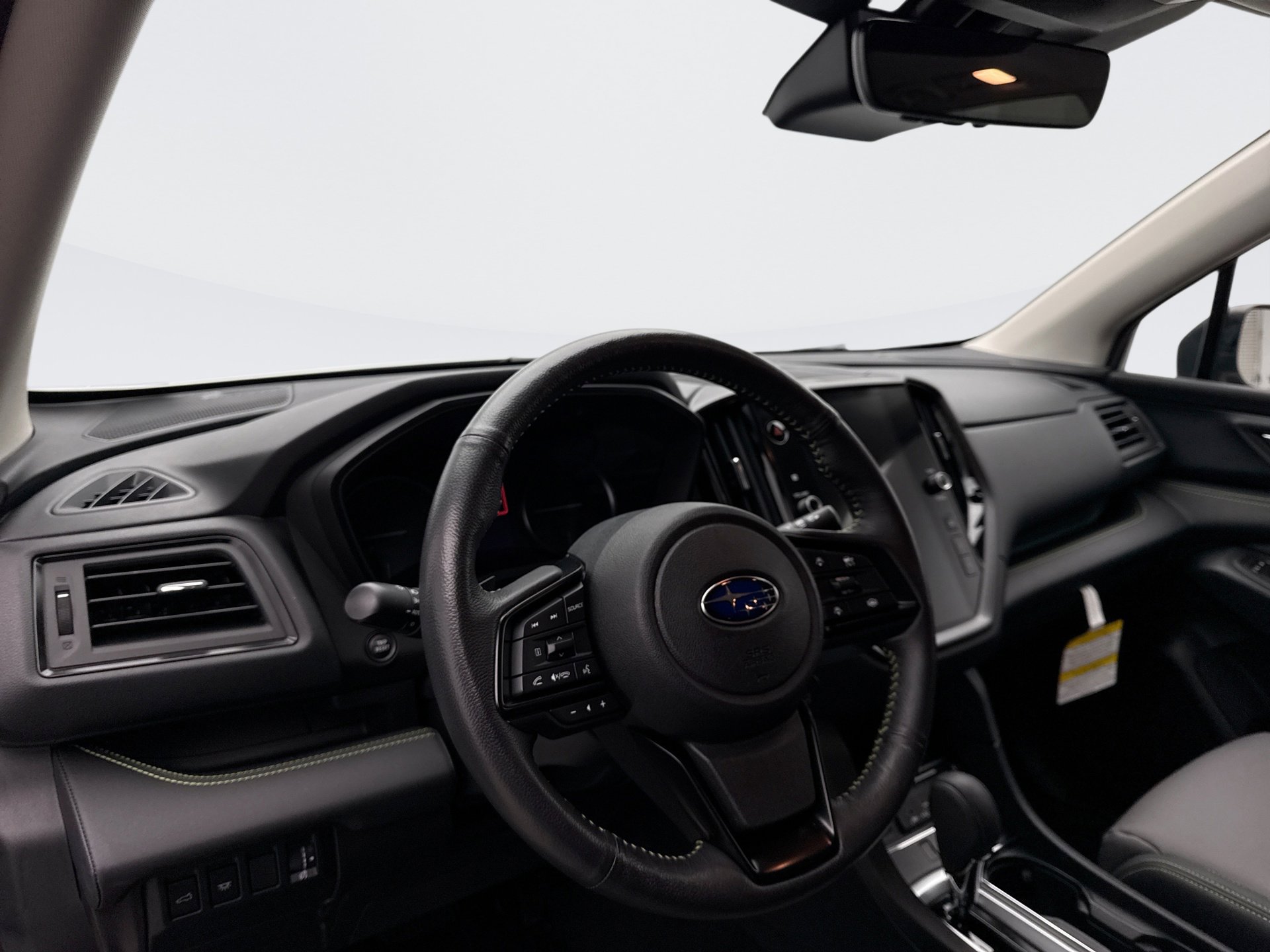 Used 2023 Subaru Ascent Onyx Edition image 10