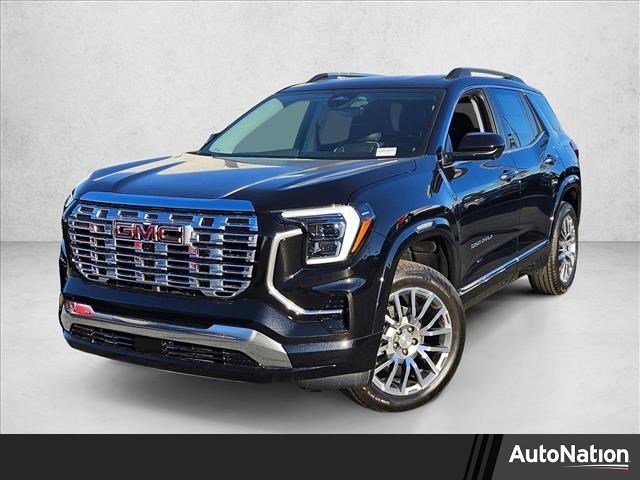New 2026 GMC Terrain Denali image 1