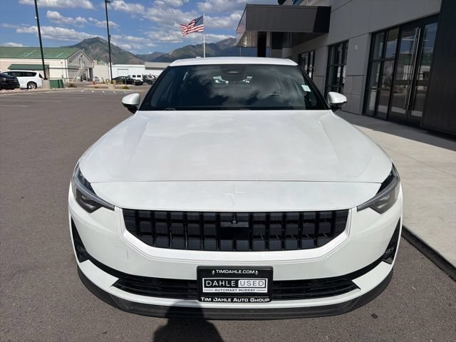 Used 2023 Polestar Polestar 2 w/ Pilot Pack AWD/4WD image 2