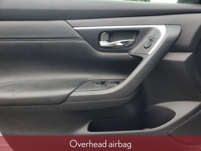 Used 2017 Nissan Altima 2.5 SR image 12