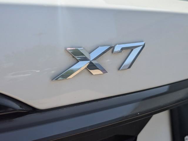 Used 2026 BMW 540i xDrive AWD/4WD image 10