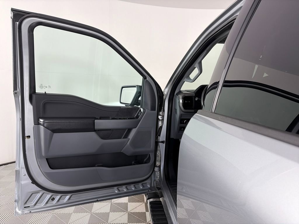 Certified 2024 Ford F150 XLT w/ Tow/Haul Package image 10