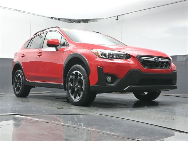Used 2021 Subaru Crosstrek 2.0i Premium w/ Moonroof Package image 33