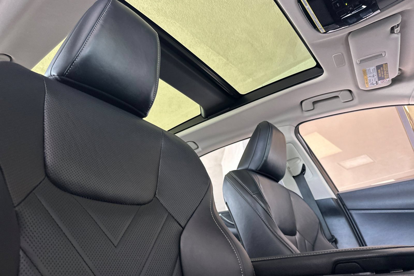 Certified 2025 Lexus NX 450h+ AWD w/ Accessory Package (Z1) image 14