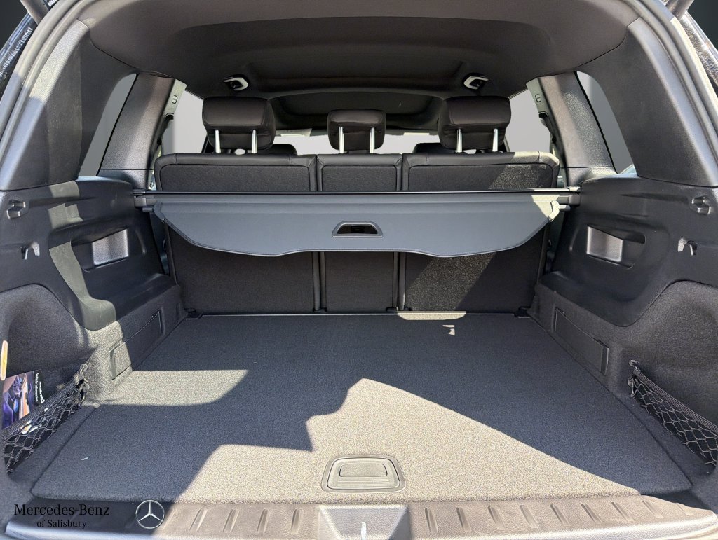 New 2026 Mercedes-Benz GLB 250 4MATIC image 18