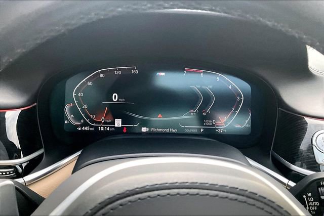 Used 2020 BMW 750i xDrive w/ Executive Package image 13