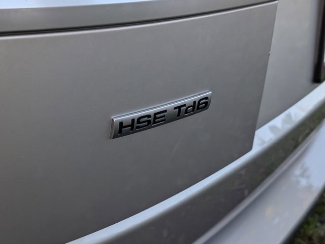 Used 2019 Land Rover Range Rover HSE image 9