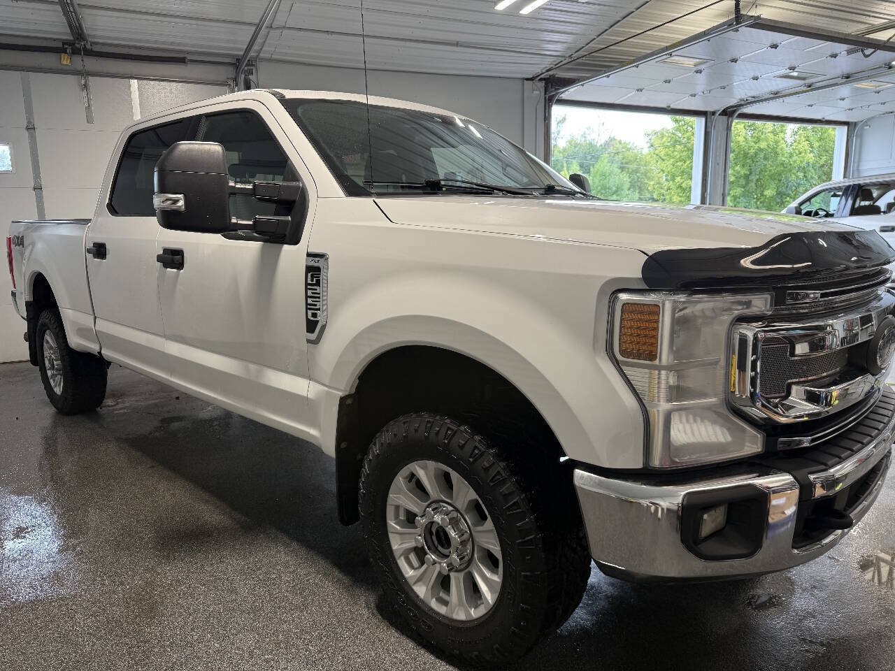 Used 2020 Ford F250 XLT