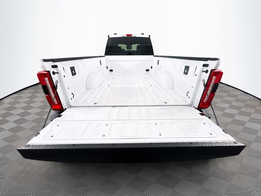 Used 2023 Ford F350 XLT w/ 360-Degree Camera Package image 23