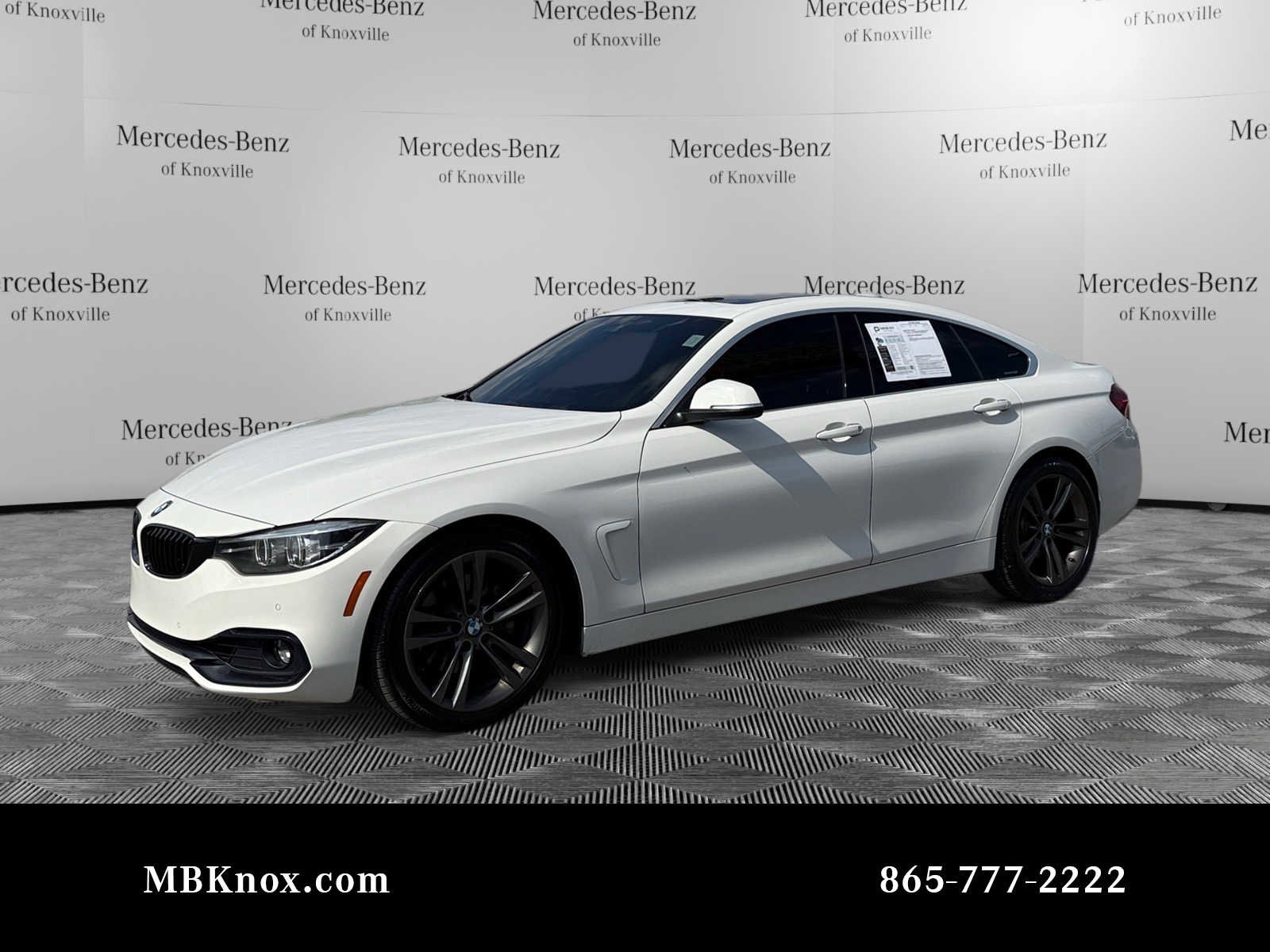 Used 2020 BMW 430i Gran Coupe