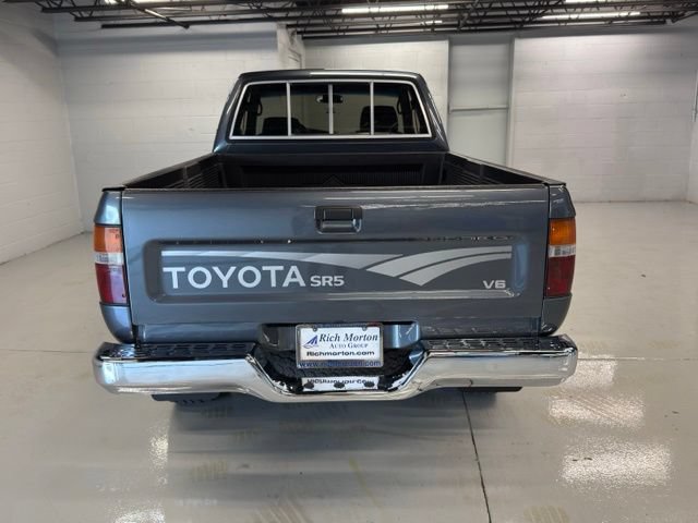Used 1992 Toyota Pickup SR5 AWD/4WD image 6