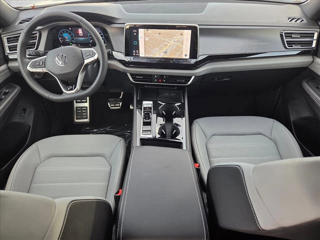 New 2026 Volkswagen Atlas Cross Sport SEL R-Line image 15