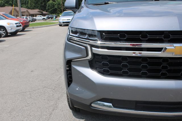 Used 2021 Chevrolet Tahoe LS AWD/4WD image 41