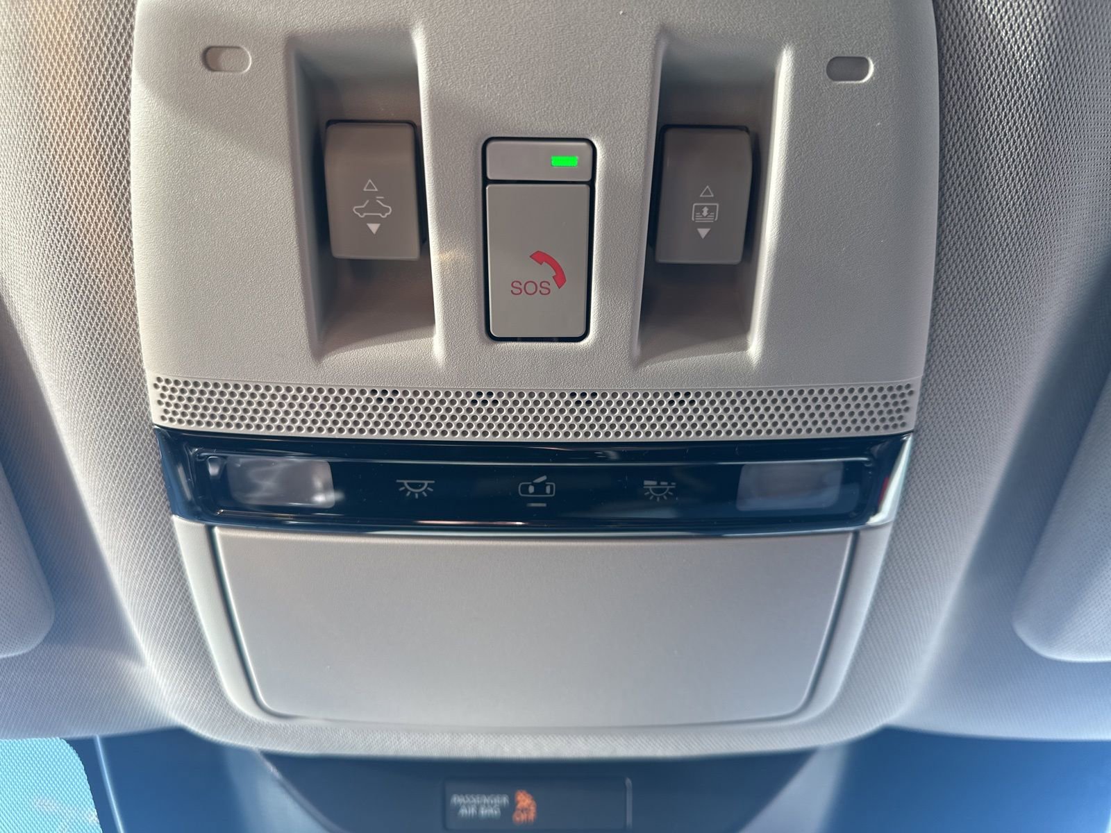 New 2025 Nissan Murano SL w/ Cargo Package image 33