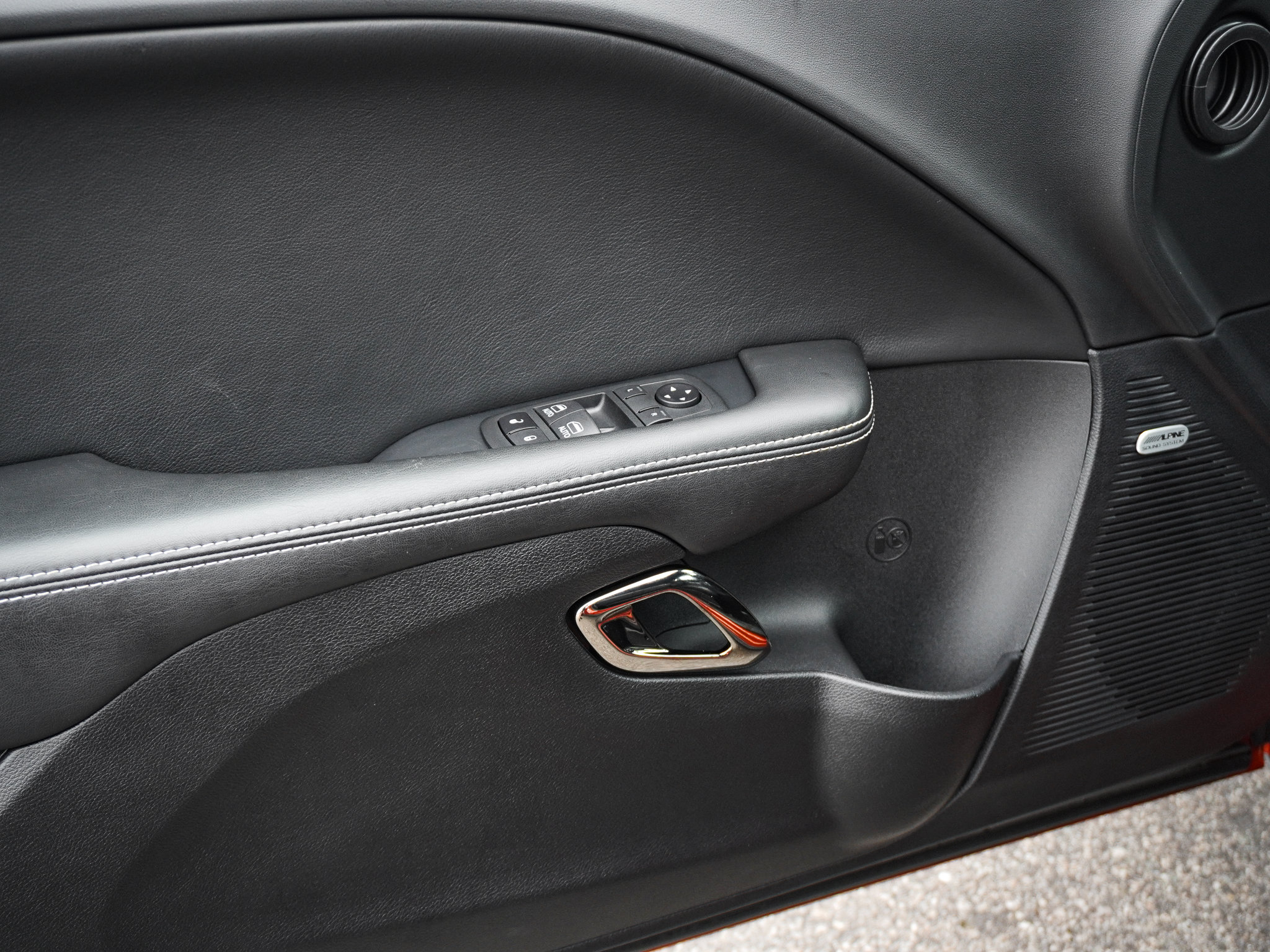 Used 2020 Dodge Challenger SRT Hellcat Redeye RWD image 15