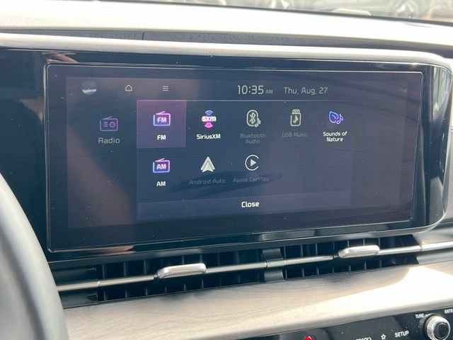 Certified 2024 Kia Carnival EX FWD image 33