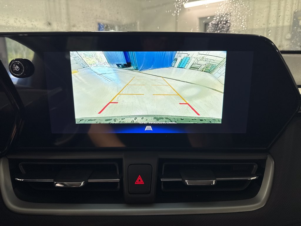 New 2026 Chevrolet TrailBlazer LS AWD/4WD image 11