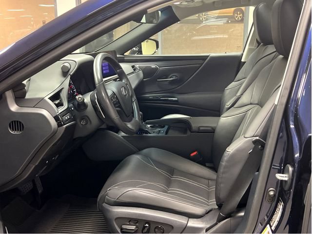 Certified 2024 Lexus ES 350 Ultra Luxury FWD image 9