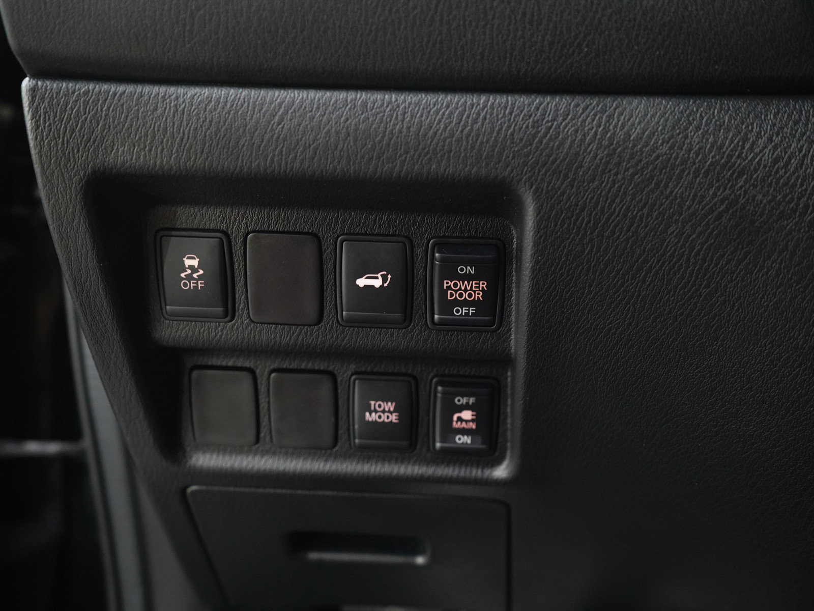 Used 2014 Nissan Pathfinder SL w/ SL Premium Package AWD/4WD image 27