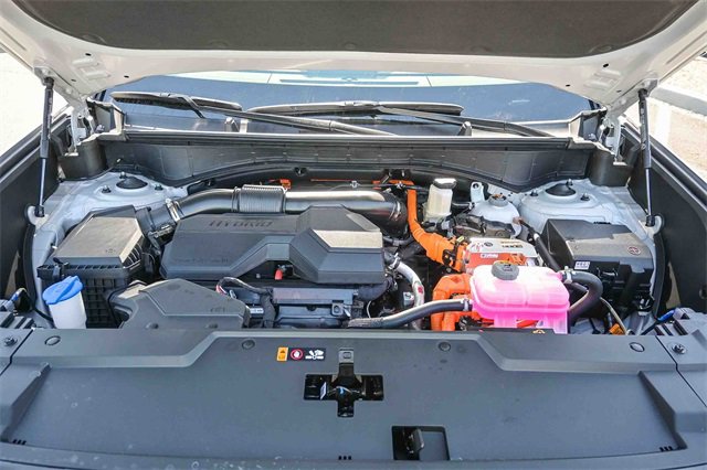 New 2026 Hyundai Santa Fe SEL image 29