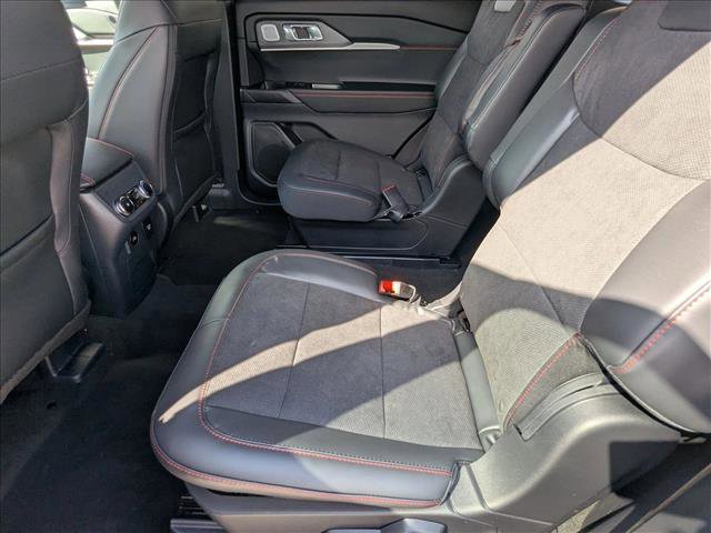New 2026 Ford Explorer ST w/ Sun And Sound Package image 15