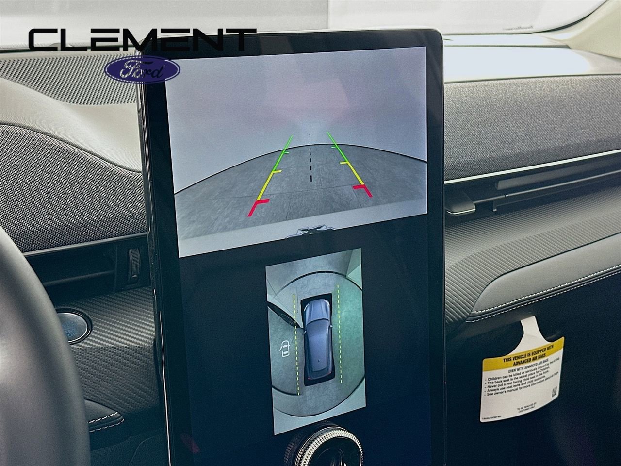 New 2026 Ford Mustang Mach-E Premium w/ Technology Package image 19