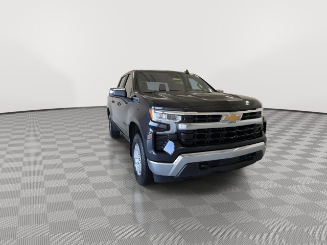 Certified 2023 Chevrolet Silverado 1500 LT AWD/4WD image 3