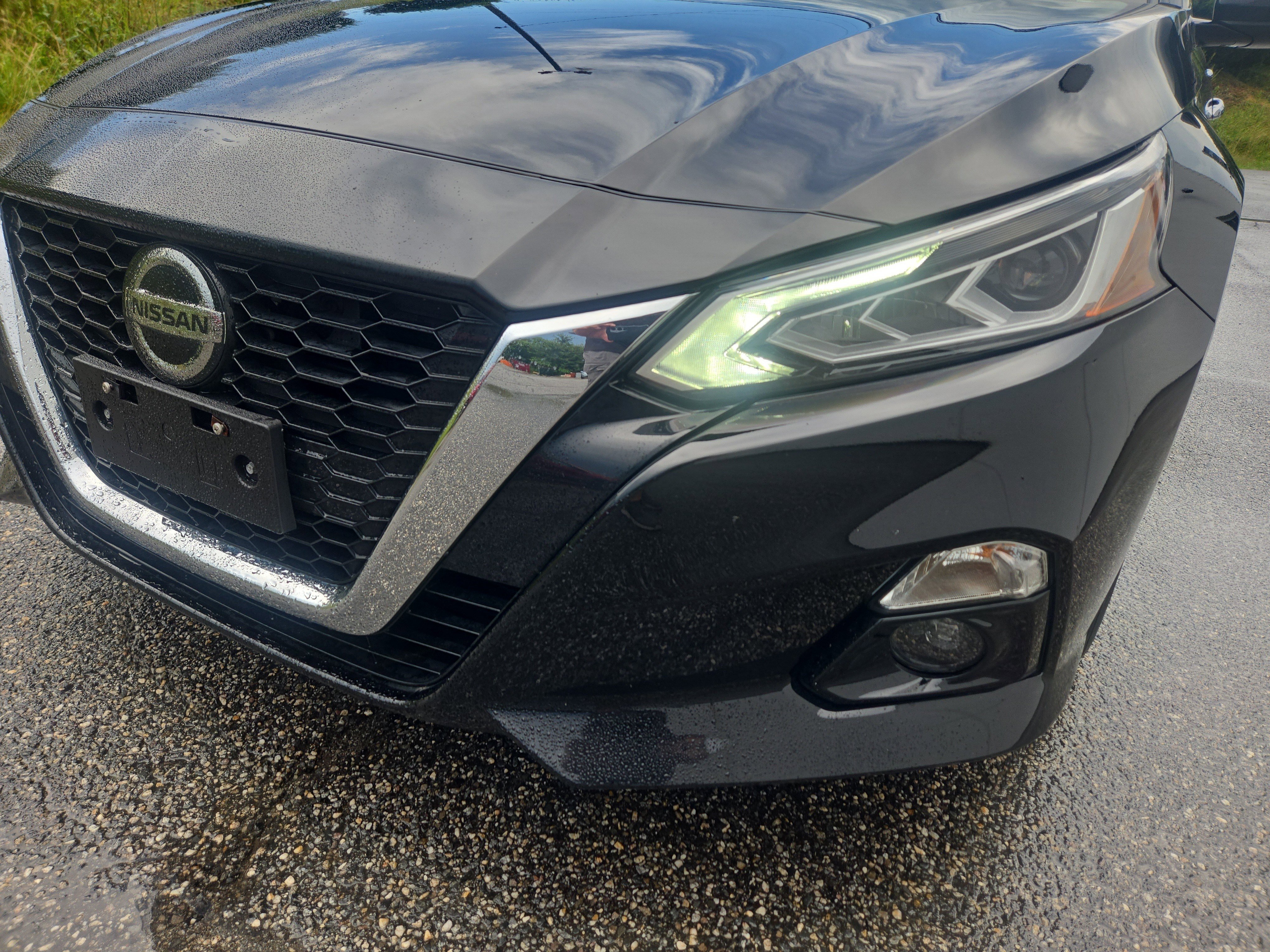 Used 2022 Nissan Altima 2.5 SL image 12