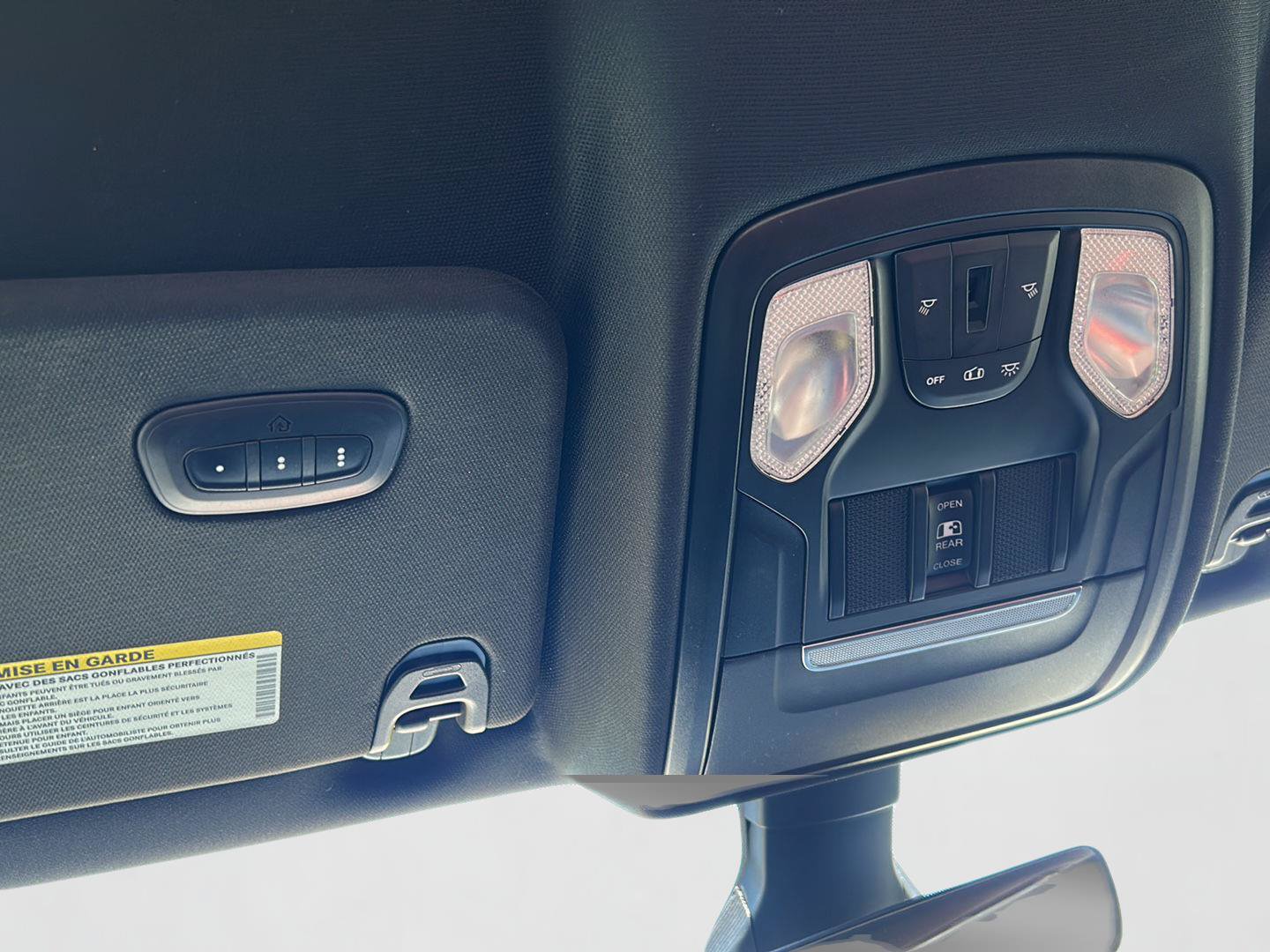 Used 2019 RAM 1500 Big Horn AWD/4WD image 33