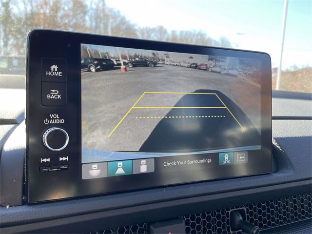 Used 2024 Honda CR-V Sport-L image 30