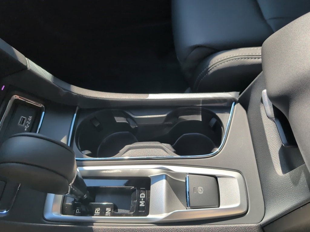 New 2025 Subaru Ascent Limited image 40