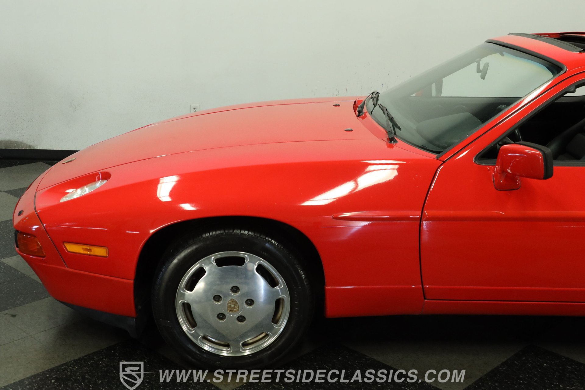 Used 1989 Porsche 928 S4 RWD image 23