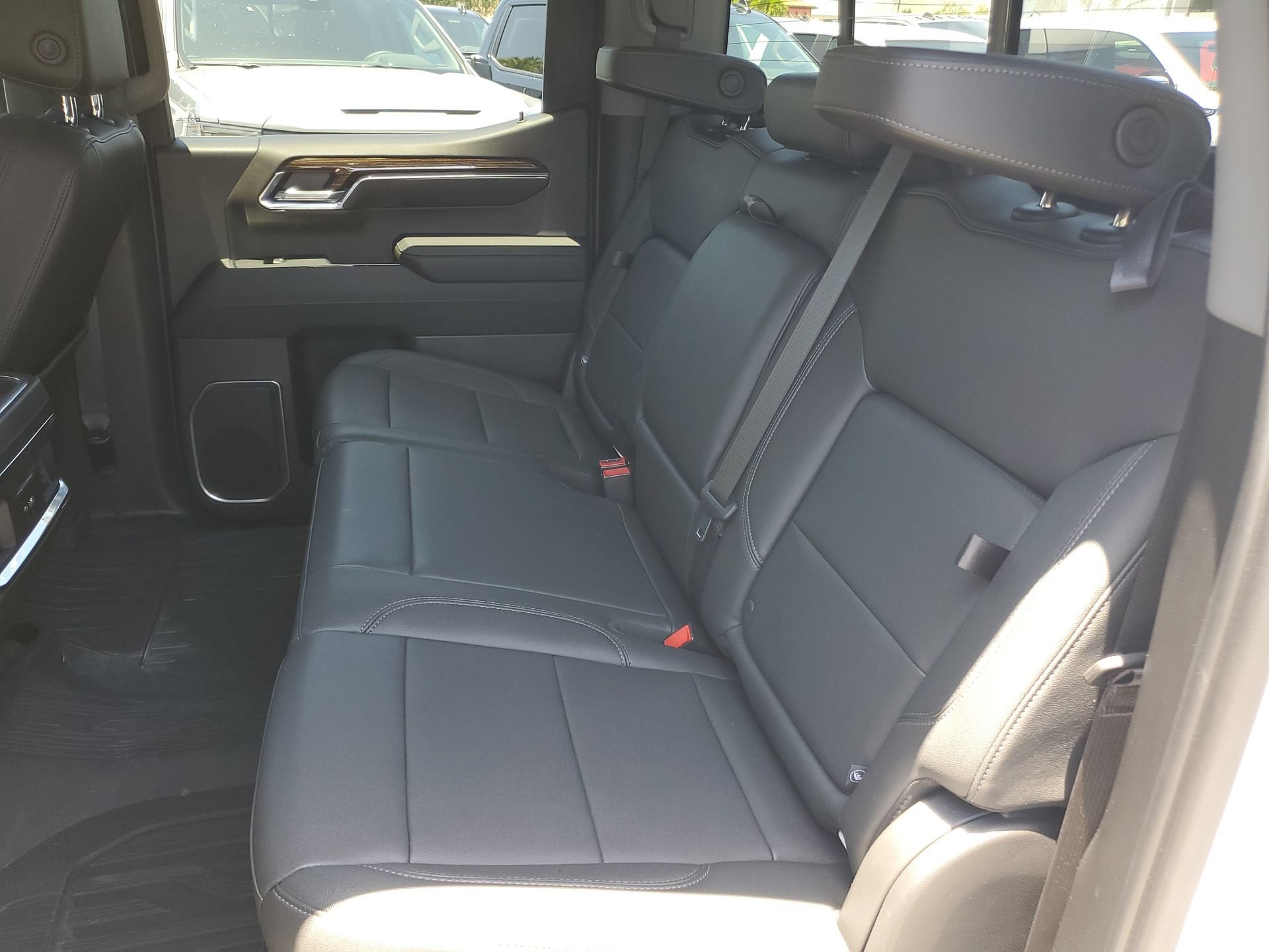Used 2023 GMC Sierra 1500 Elevation w/ Elevation Premium Package RWD image 11
