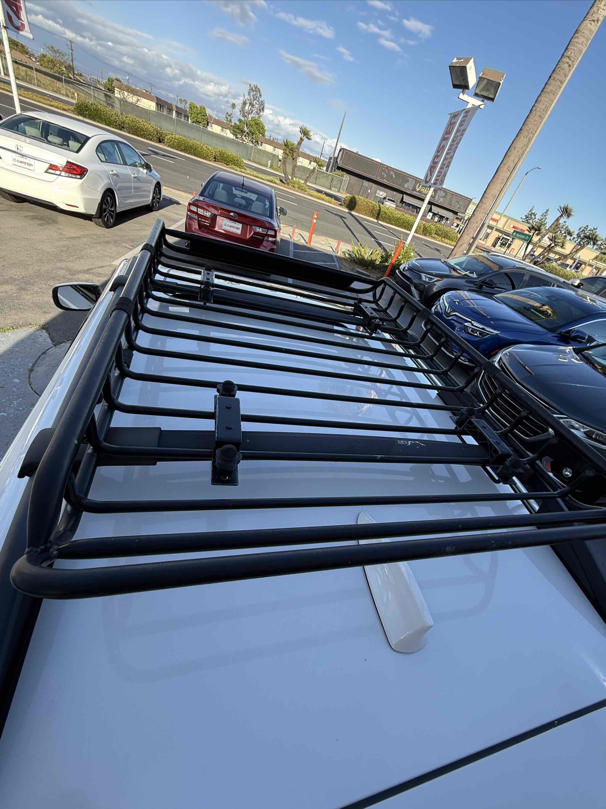 Used 2018 Subaru Crosstrek 2.0i Limited AWD/4WD image 36