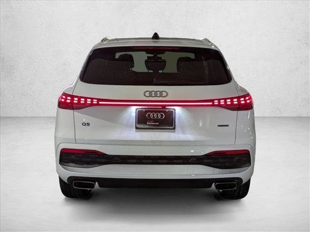 New 2025 Audi Q5 Premium Plus image 7