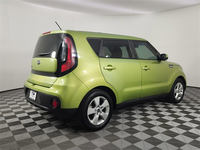 Used 2018 Kia Soul image 5