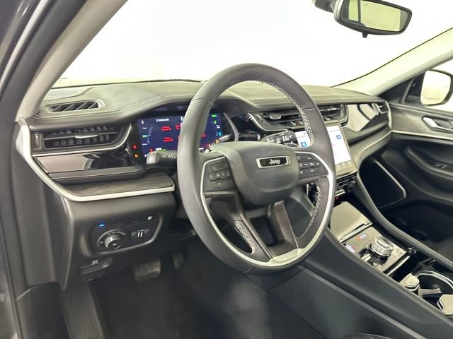 Used 2023 Jeep Grand Cherokee 4xe image 13