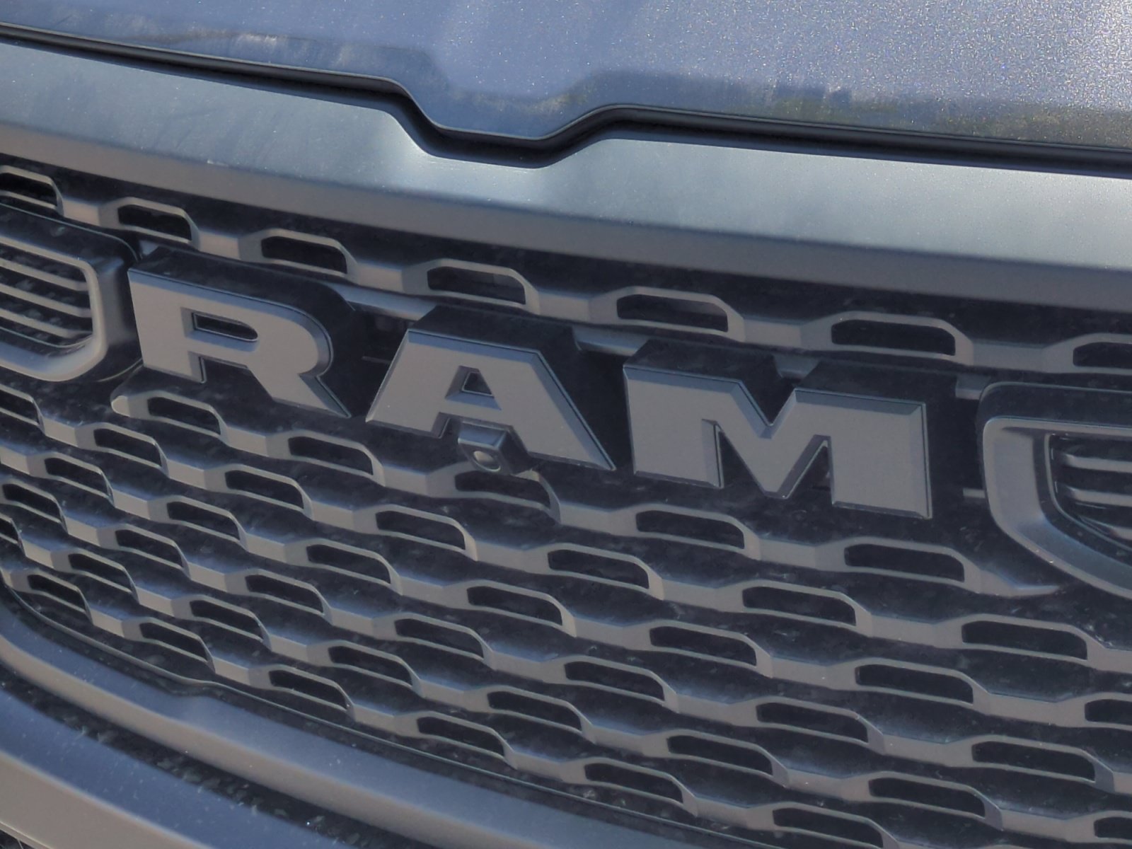 New 2026 RAM 1500 Tradesman RWD image 23