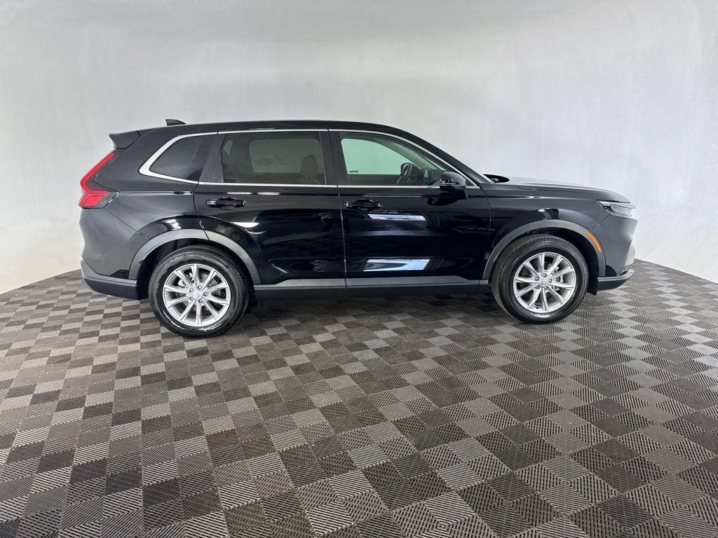 Used 2024 Honda CR-V EX-L image 6