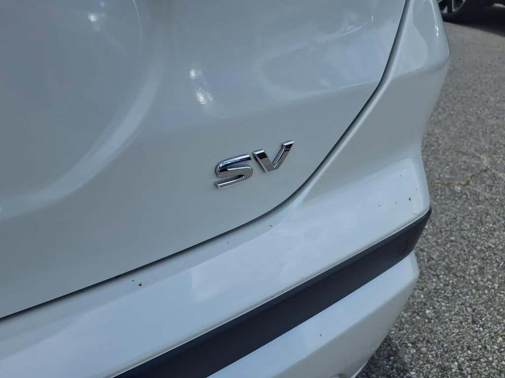 Used 2023 Nissan Kicks SV FWD image 20